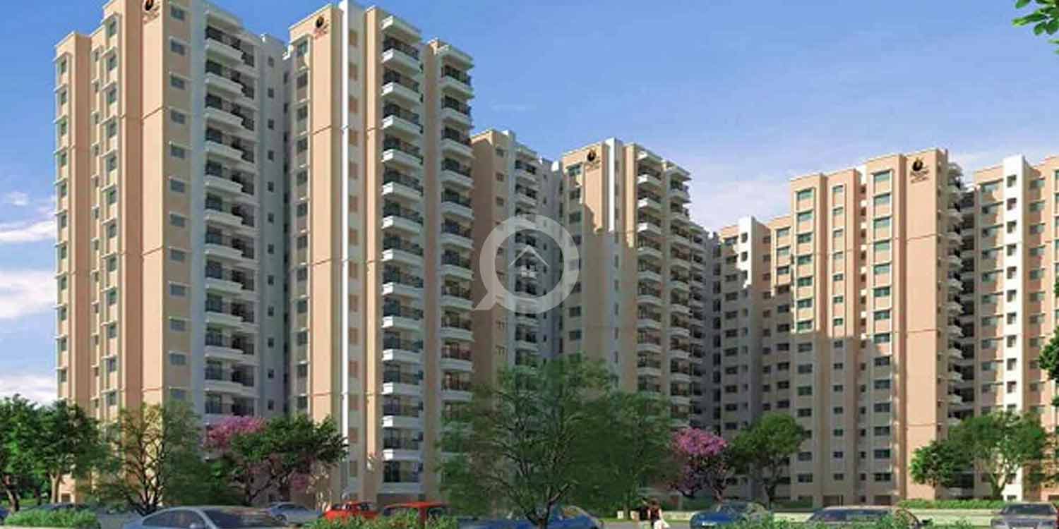 Prestige Primrose Hills - Bangalore