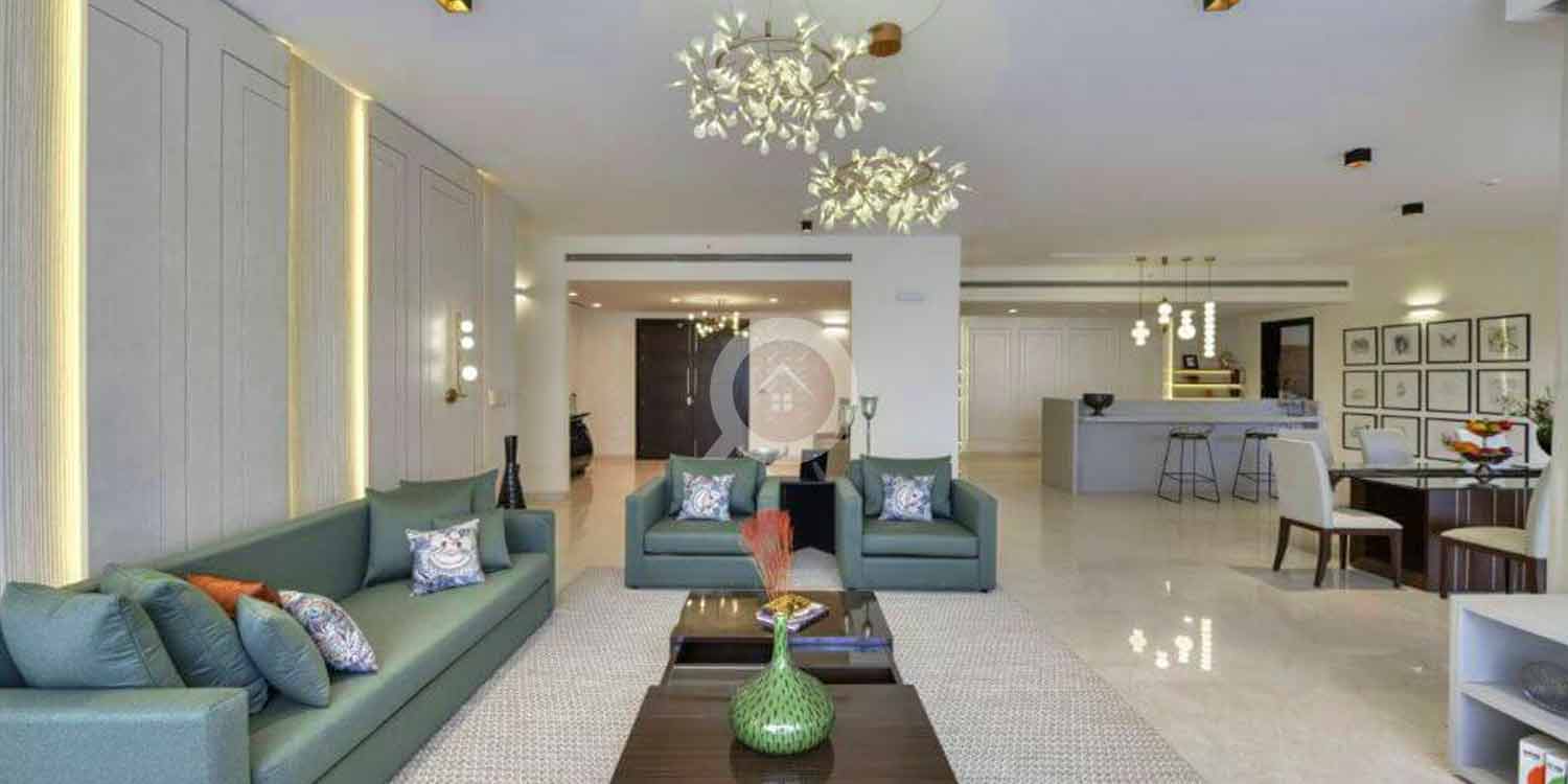 Prestige White Meadows - Bangalore
