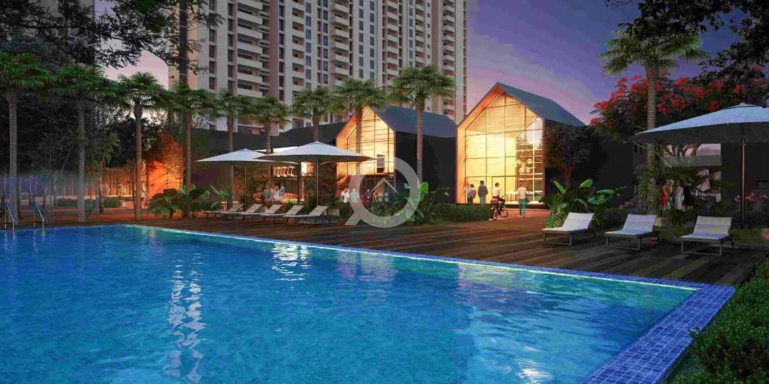 Assetz Marq 2 - Bangalore