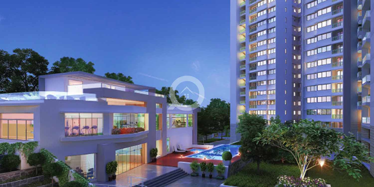 Godrej United - Bangalore