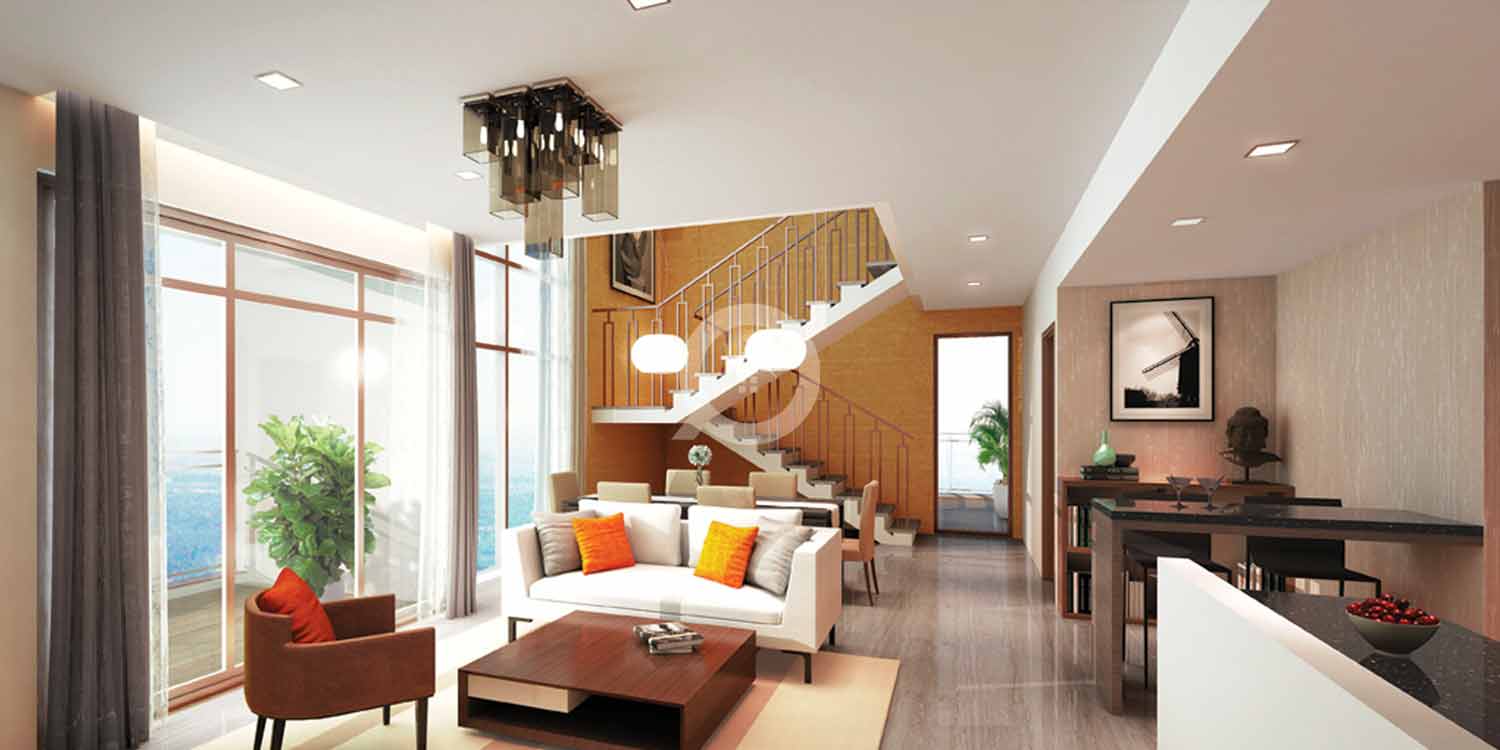 Assetz East Point - Bangalore