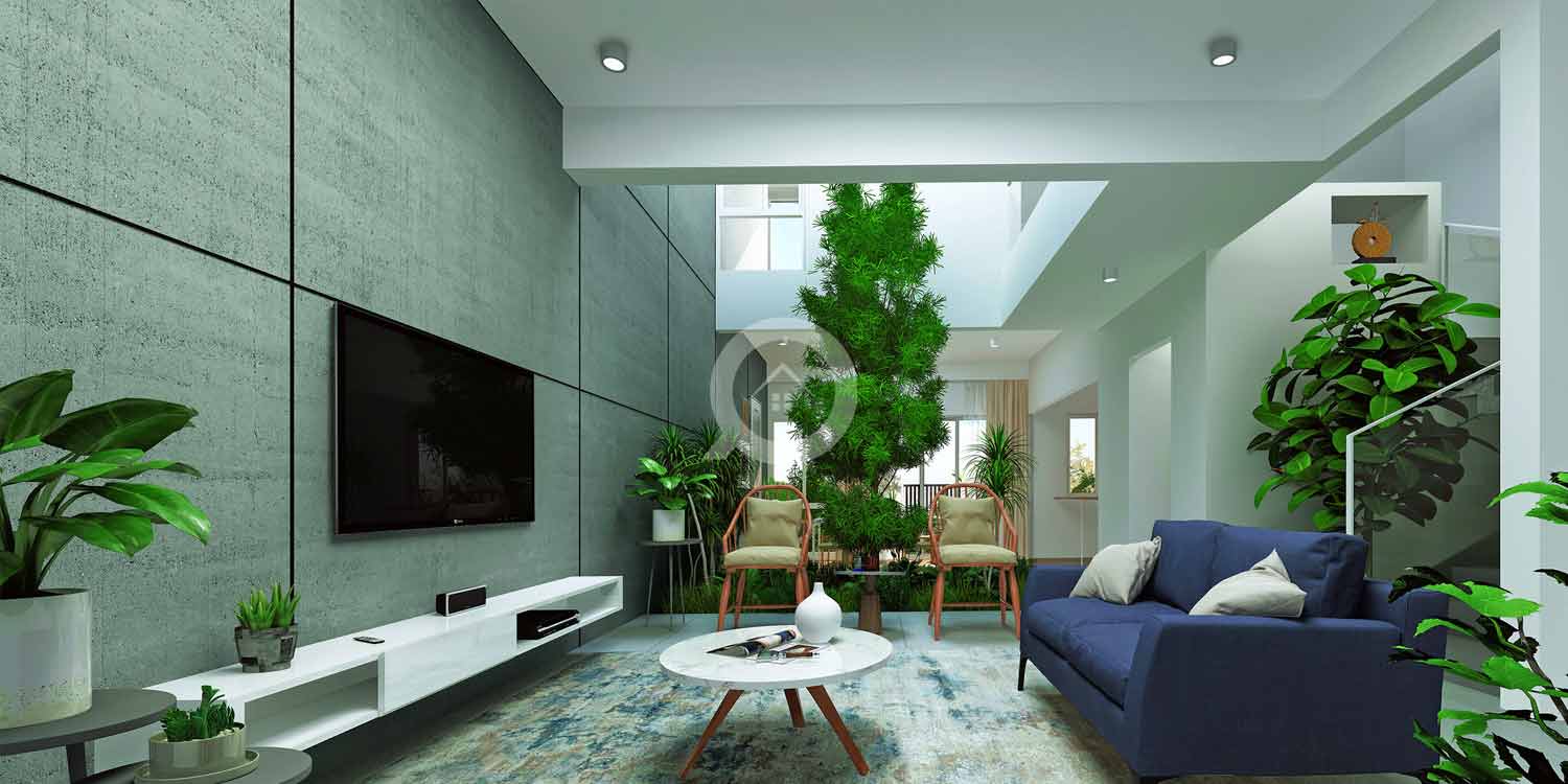 Assetz Earth & Essence - Bangalore