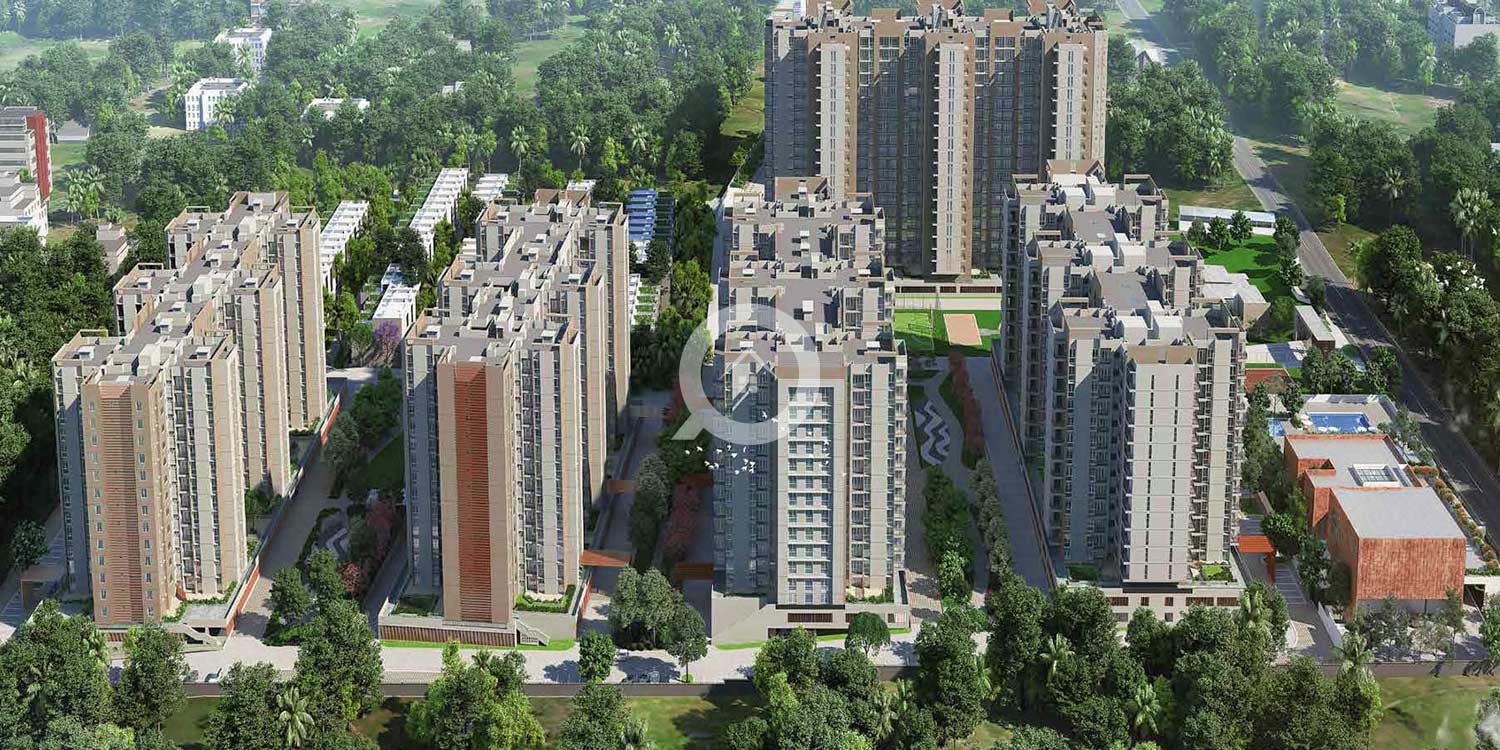 Assetz 63 Degree East - Bangalore