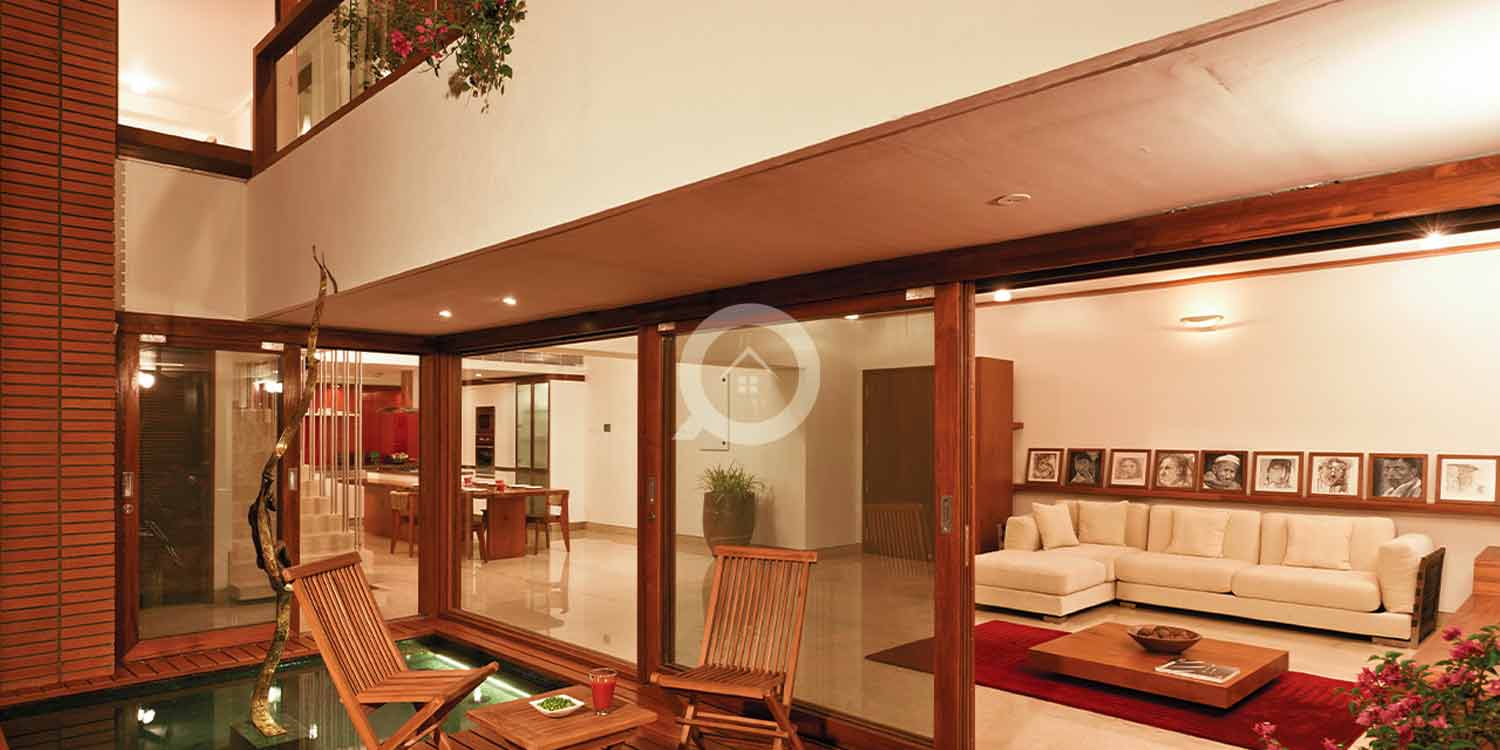 Total environment The Magic Faraway Tree - Bangalore