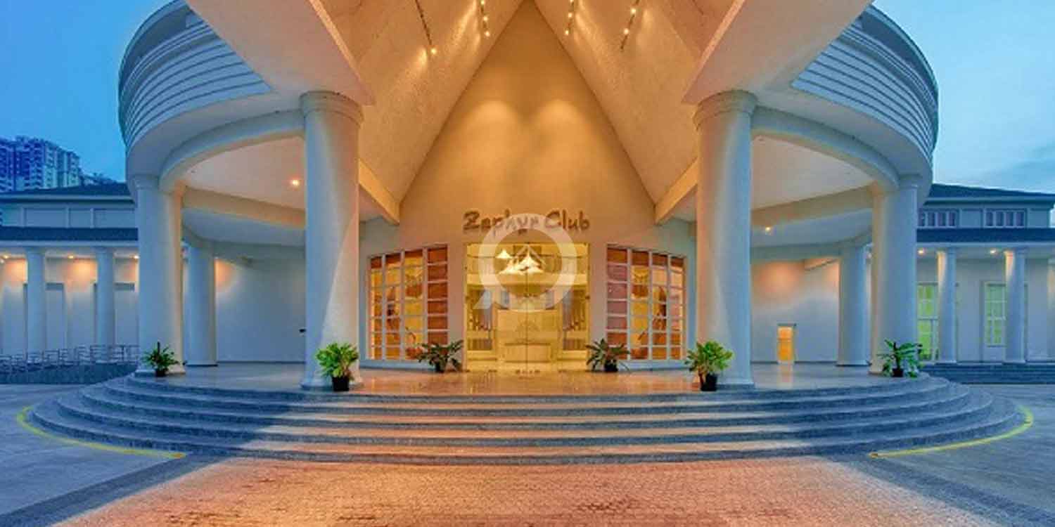 Prestige Song Of The South - Bangalore