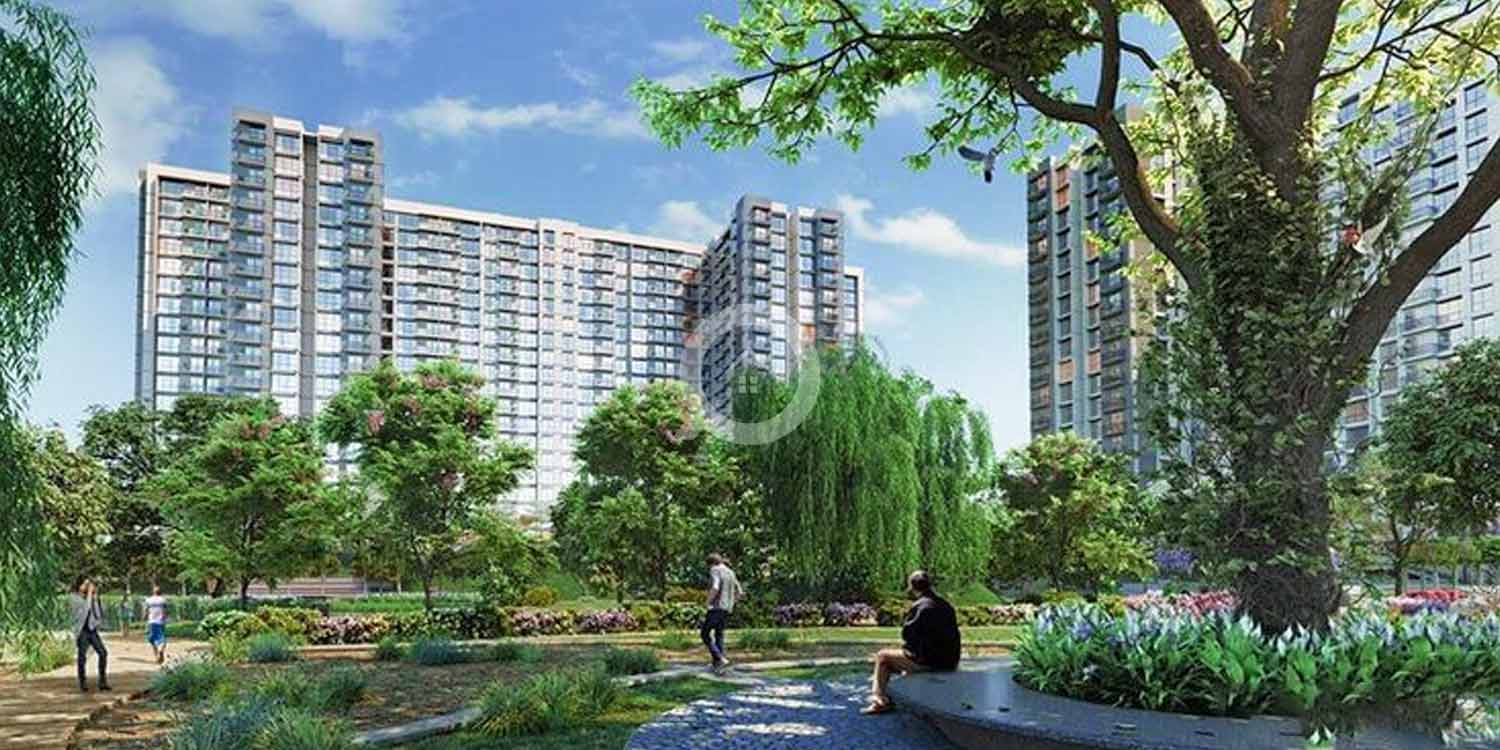 Godrej Royale Woods - Bangalore