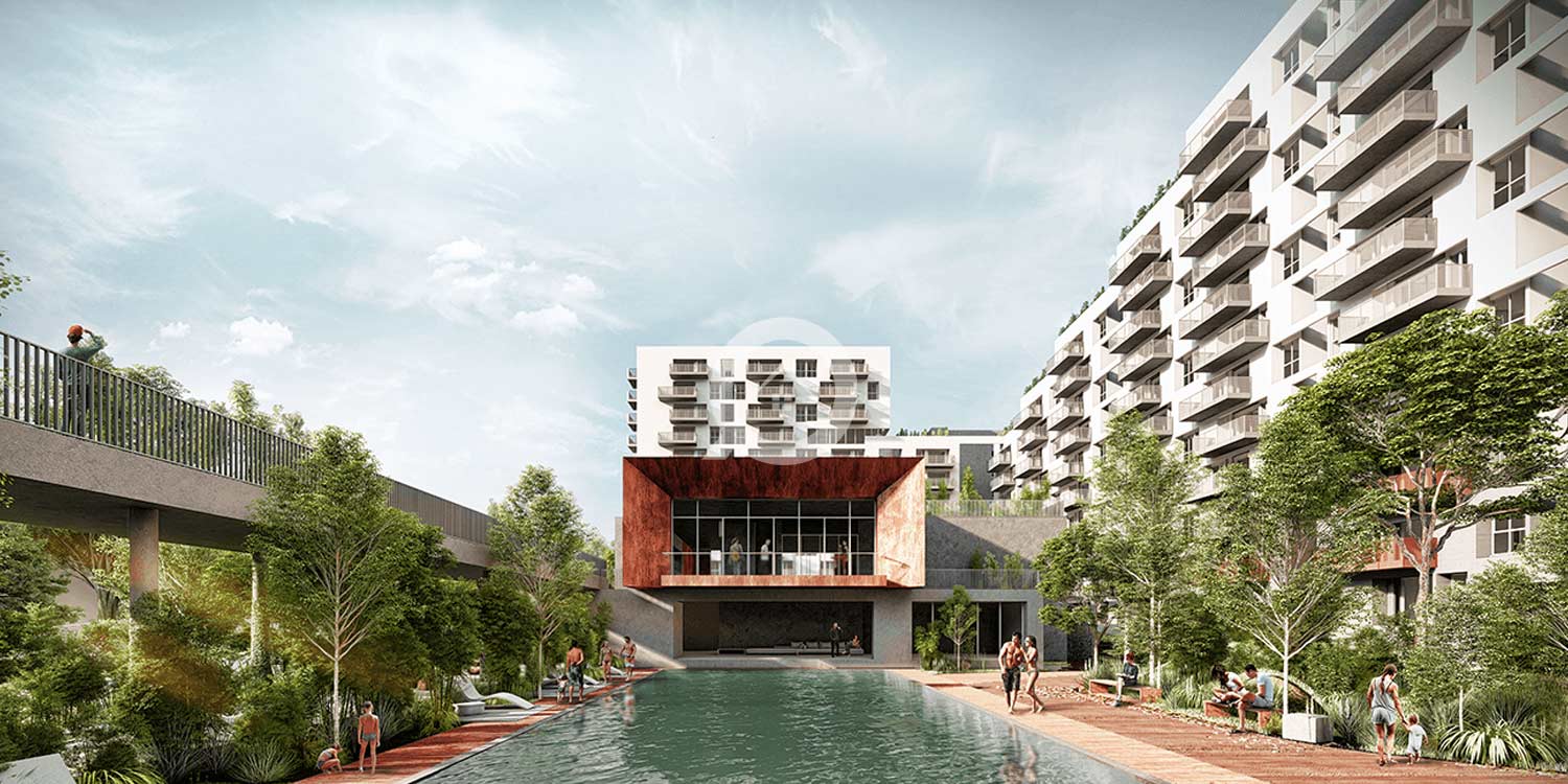 Assetz Sun And Sanctum - Bangalore