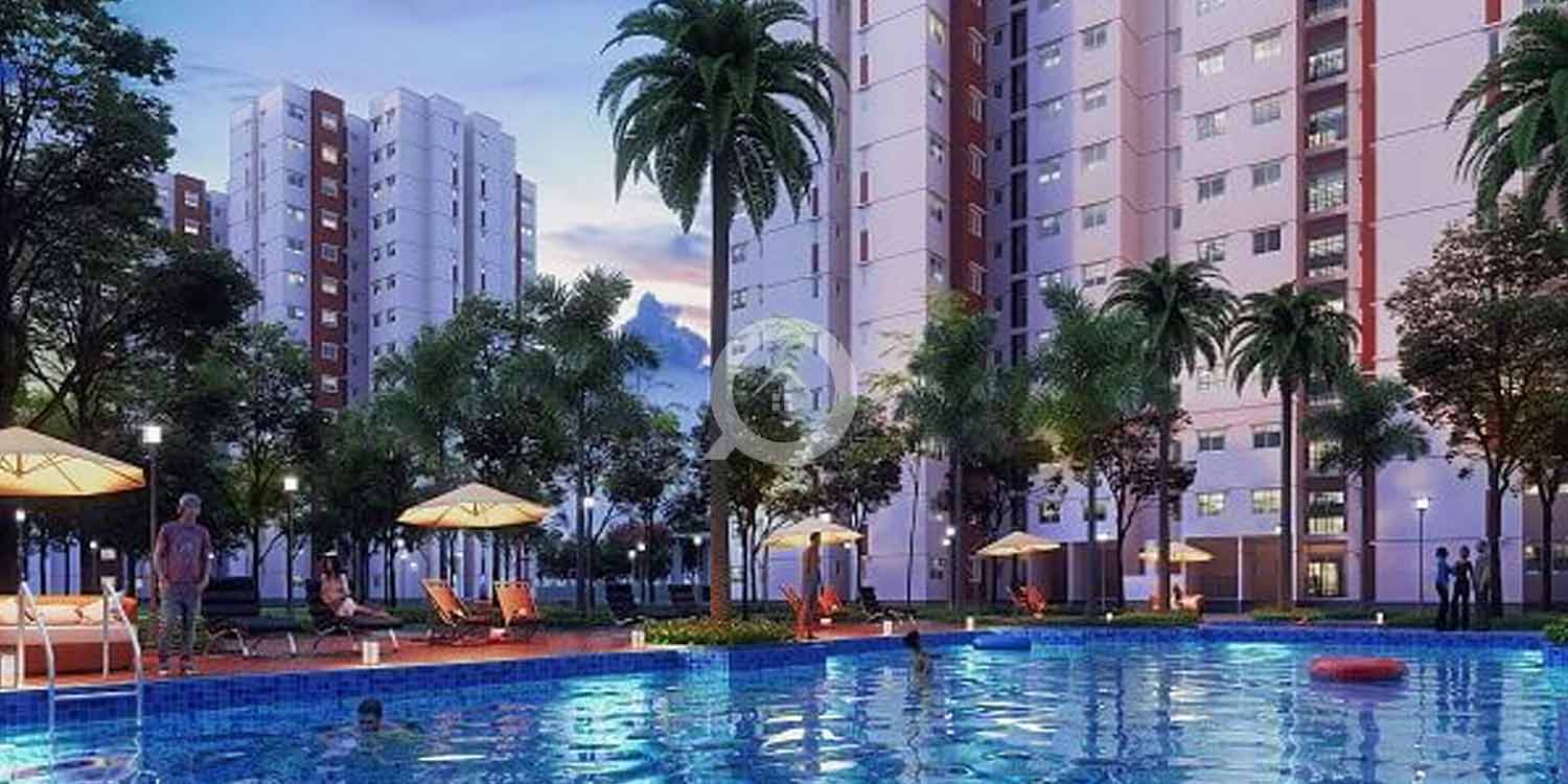 Shriram Dil Chahta Hai - Bangalore