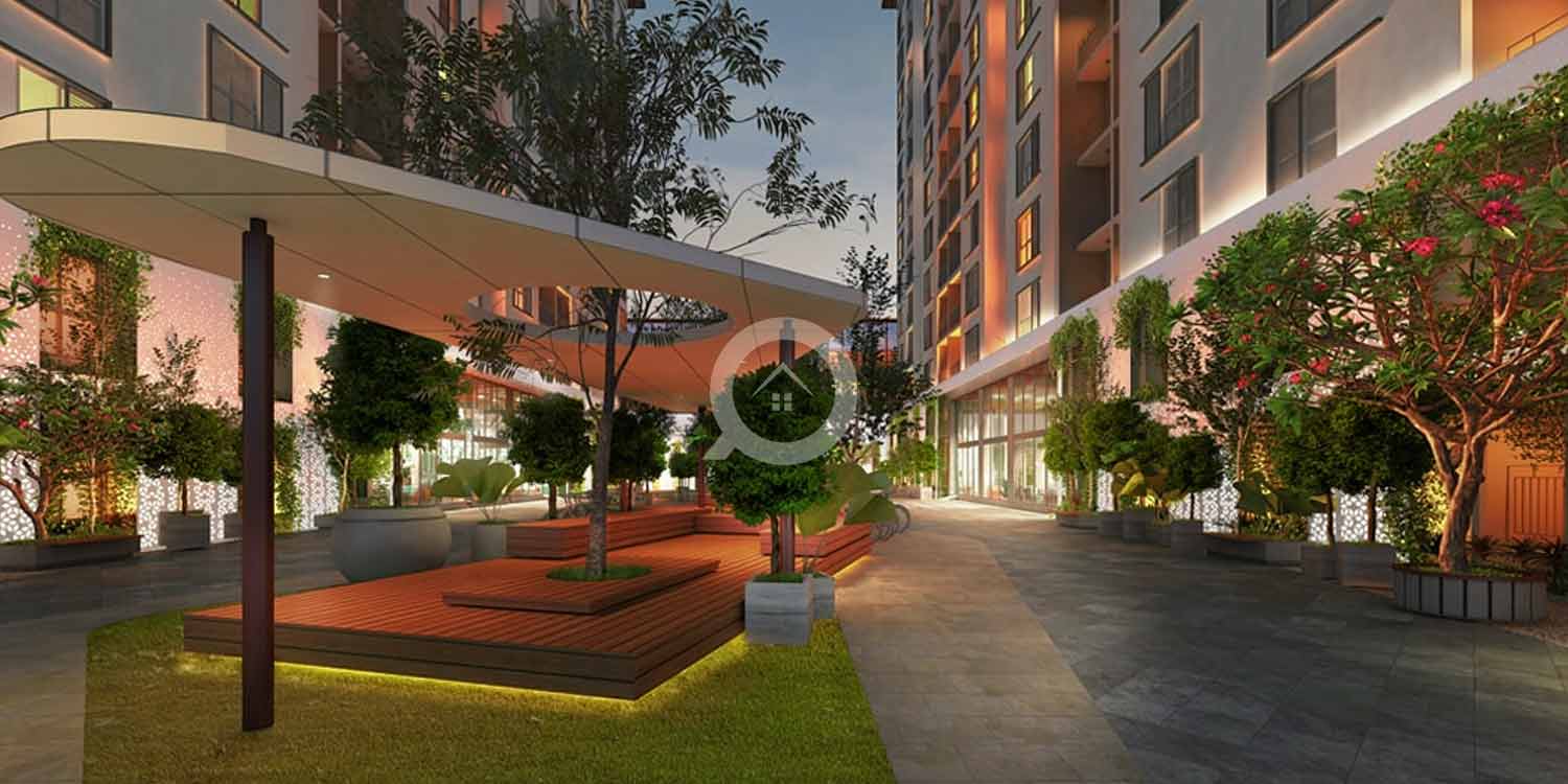 Assetz Here & Now - Bangalore