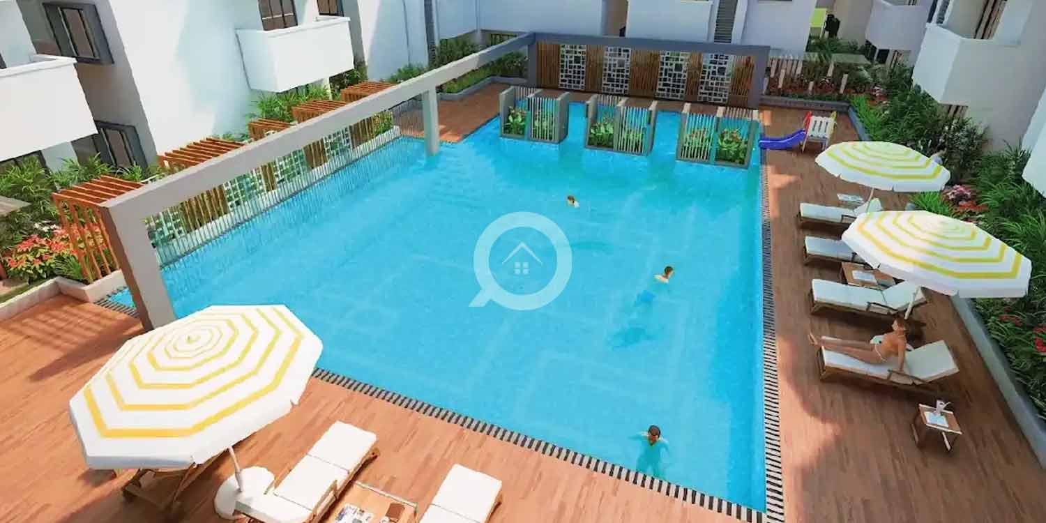 Neeladri Sarovaram - Bangalore