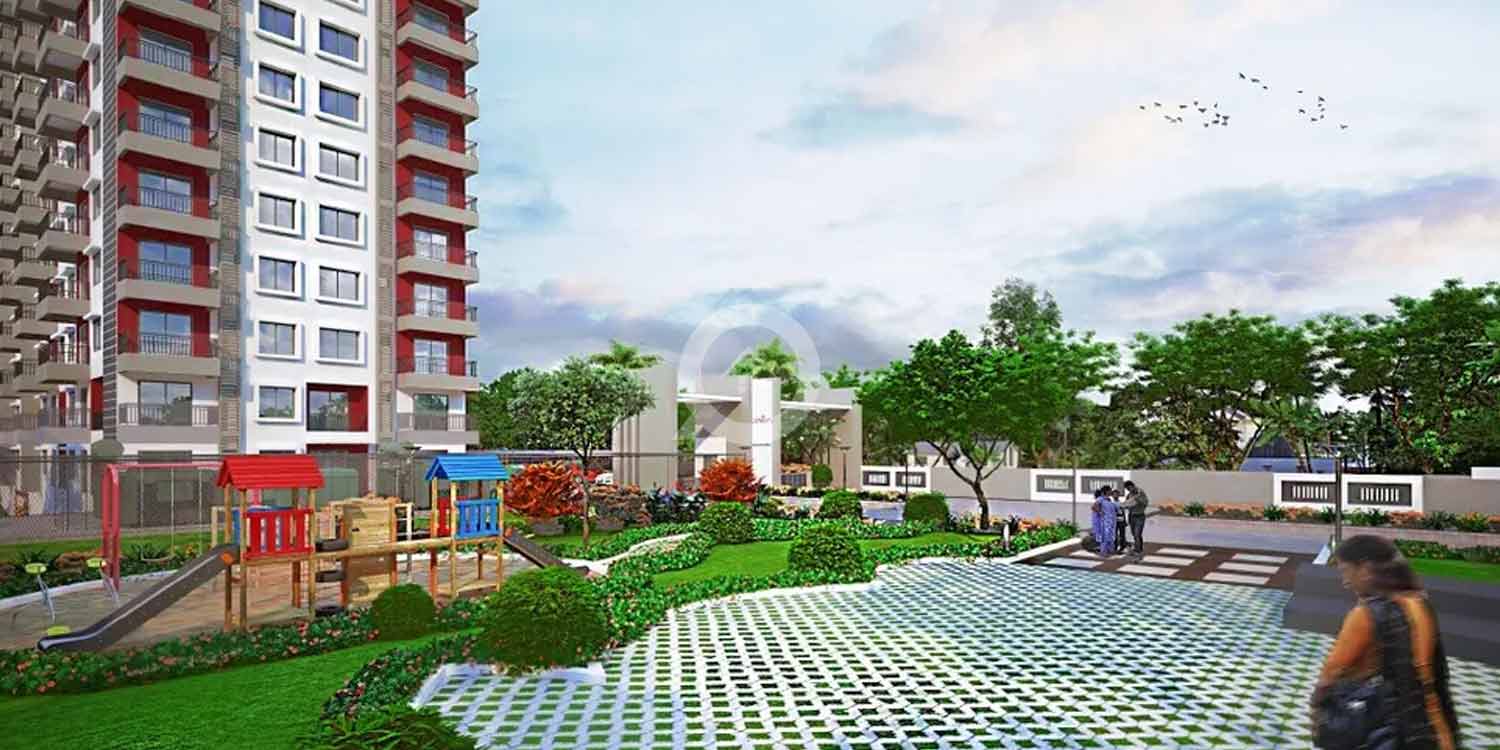 Sowparnika Unnathi - Bangalore