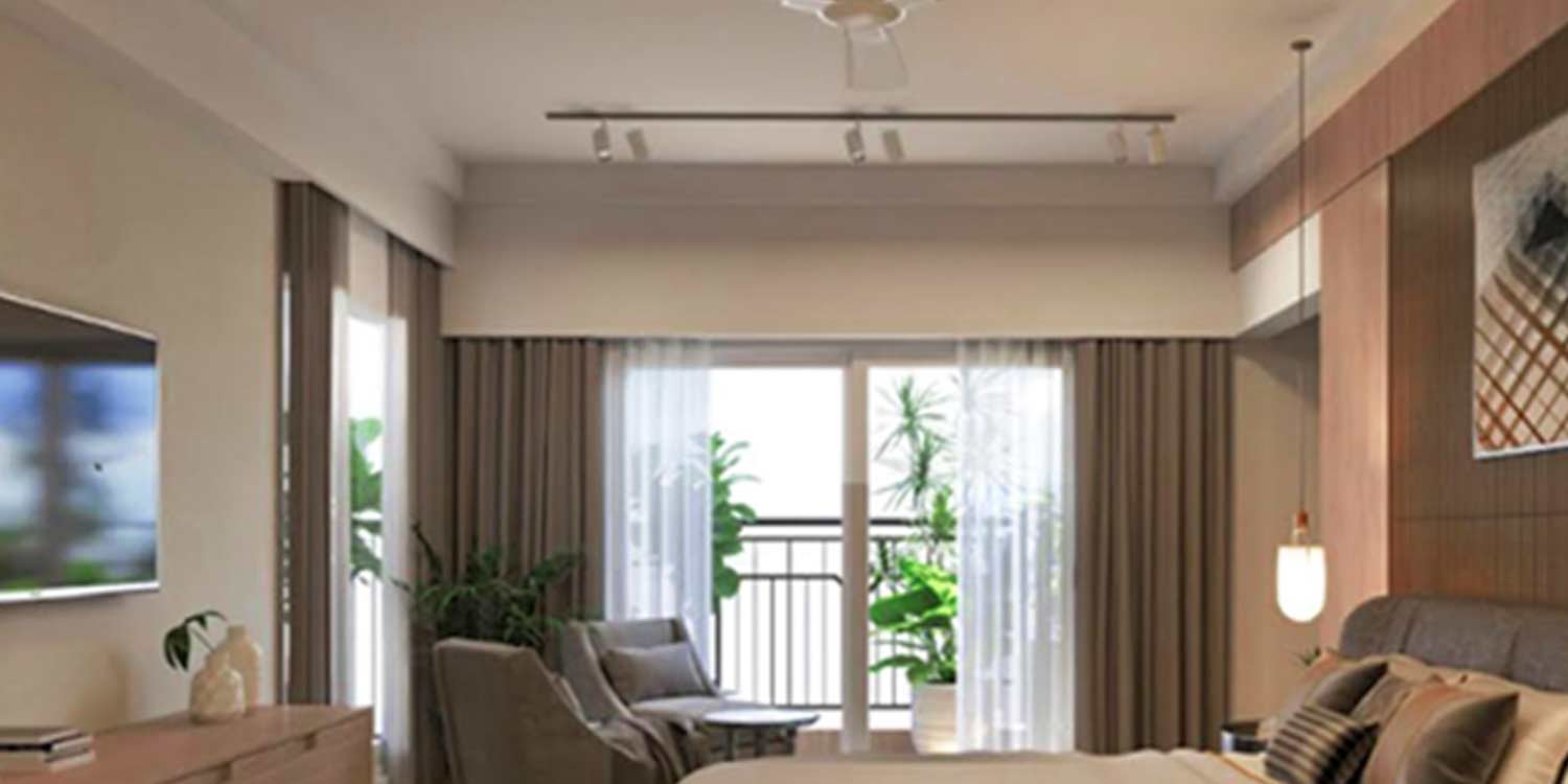 Prestige Glenbrook - Bangalore