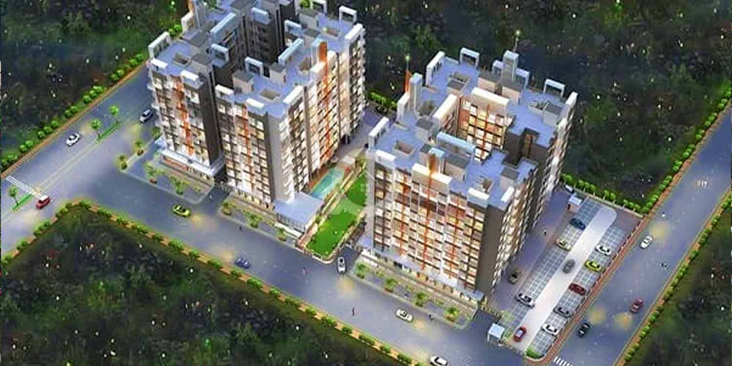 Sowparnika Ashiyana - Bangalore