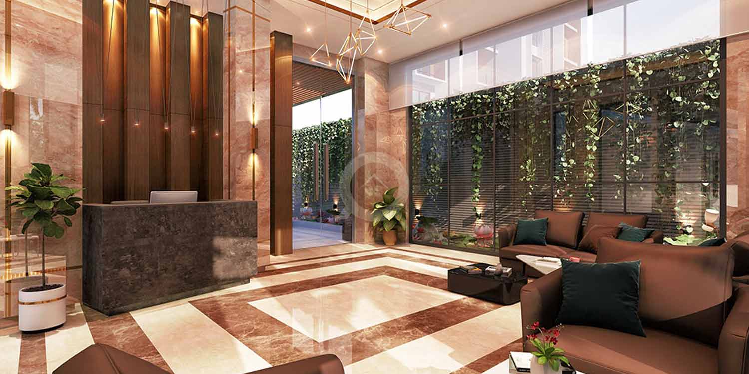 Salarpuria Sattva Signet - Bangalore