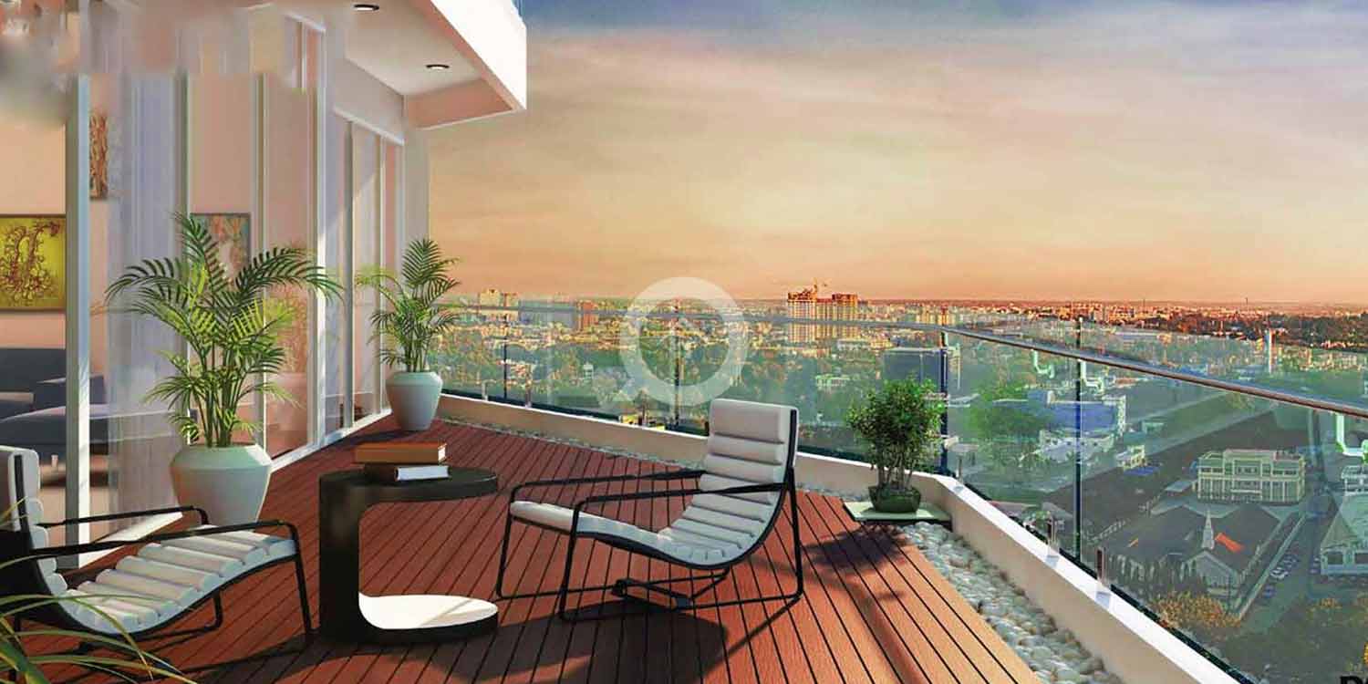 Godrej United - Bangalore