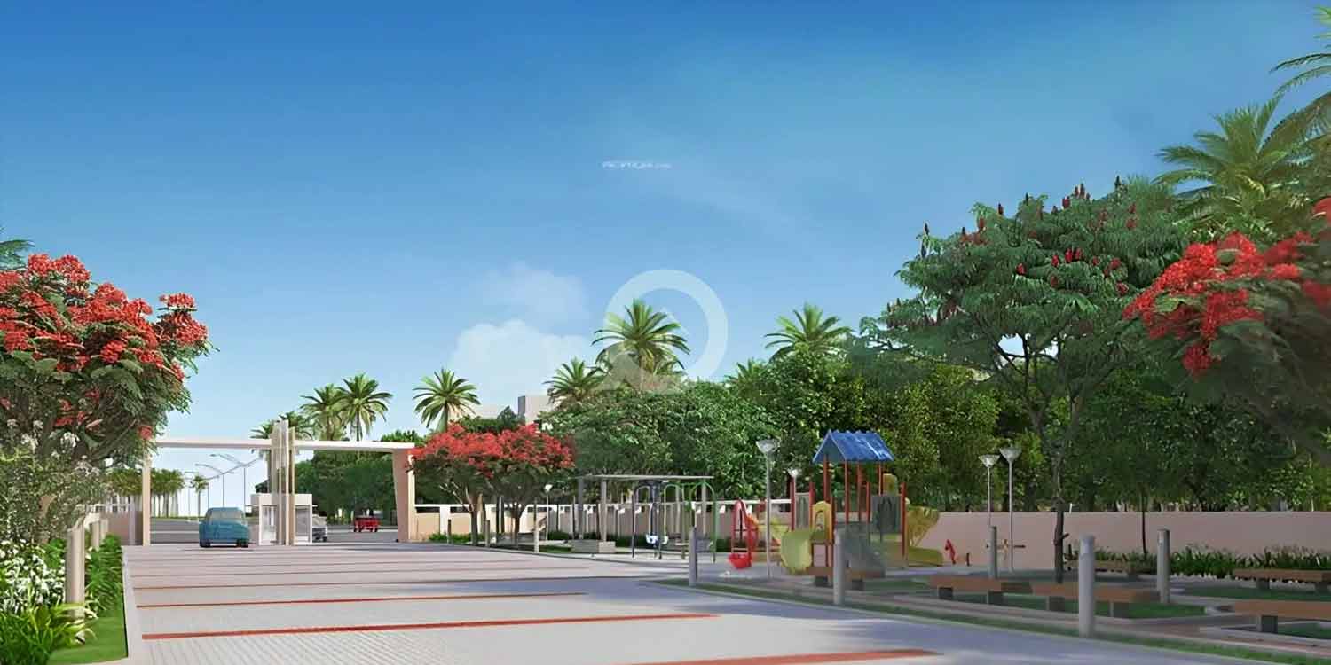 Sowparnika Indraprastha - Bangalore