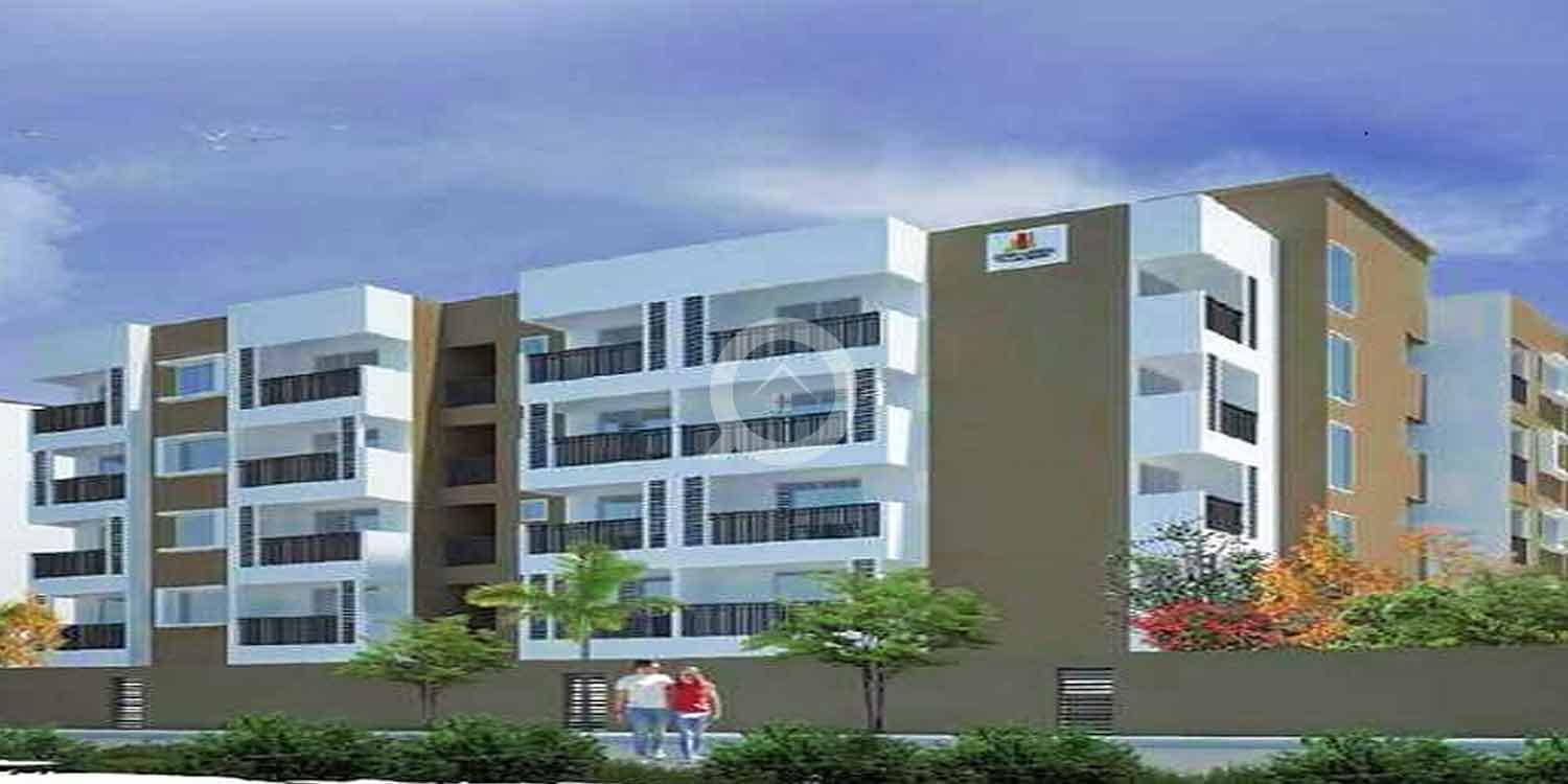 Sowparnika Pragati - Bangalore