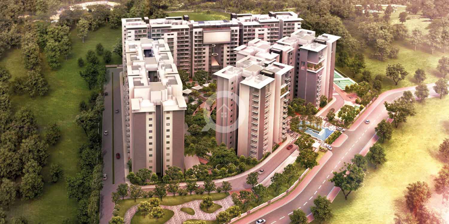 Assetz East Point - Bangalore