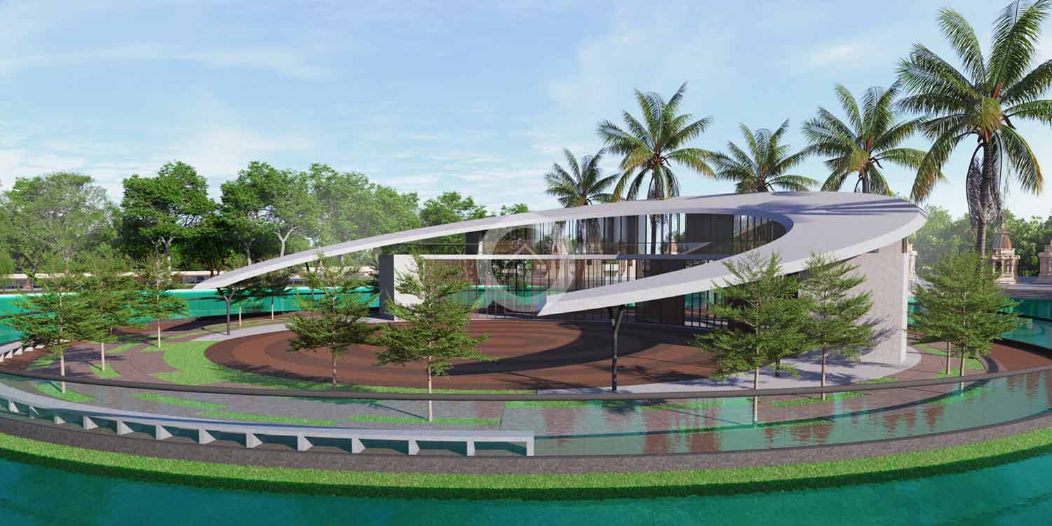 Arvind Aqua City - Bangalore