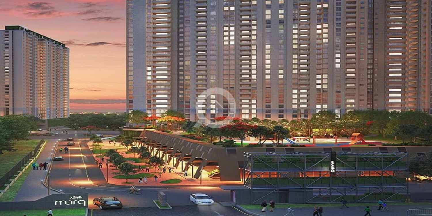 Assetz Marq 2 - Bangalore