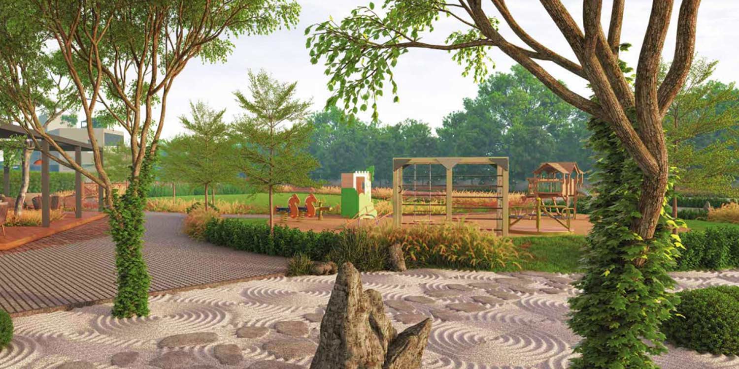 Arvind Forest Trails - Bangalore