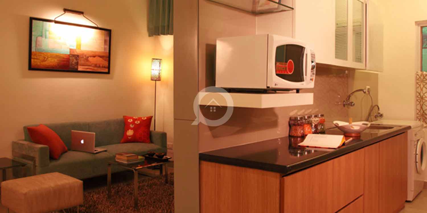Brigade Orchards Apartment - Devanahalli