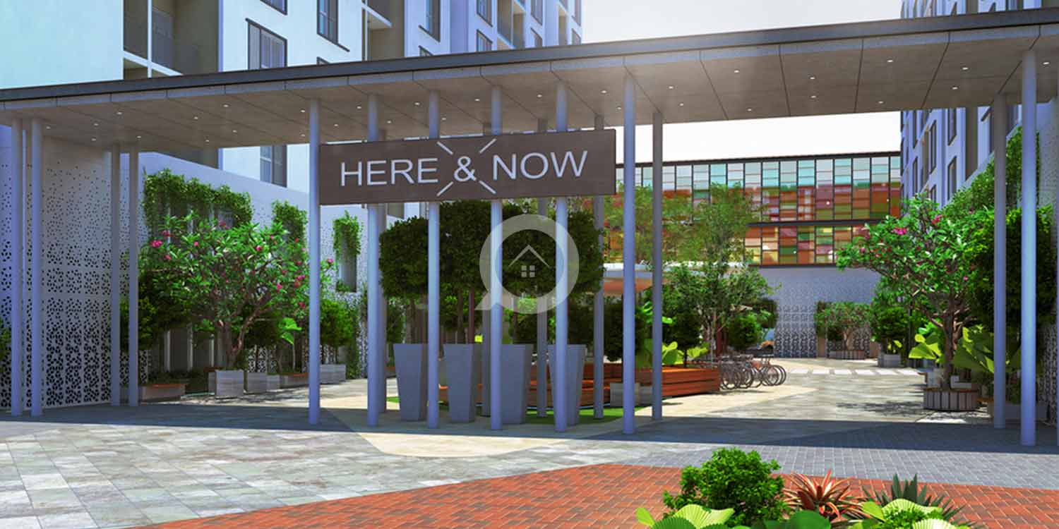 Assetz Here & Now - Bangalore