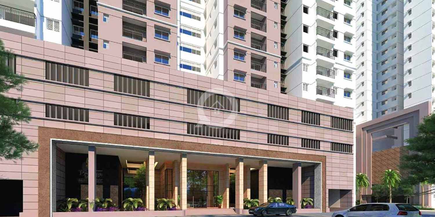 Prestige Park Square - Bangalore