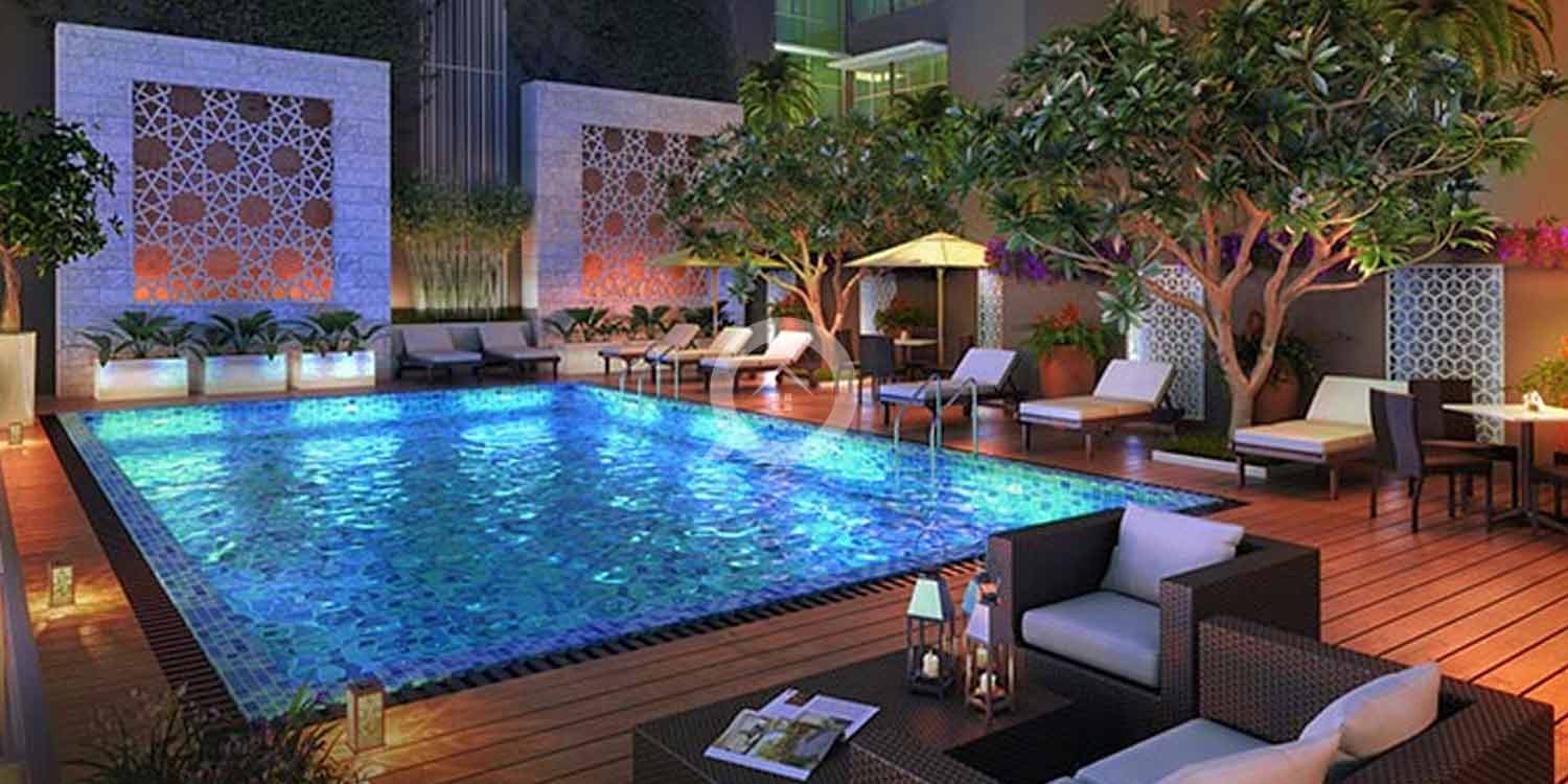 Shriram Yuva - Bangalore