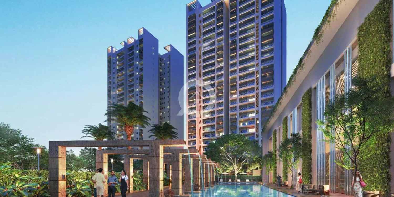 Godrej Air - Bangalore