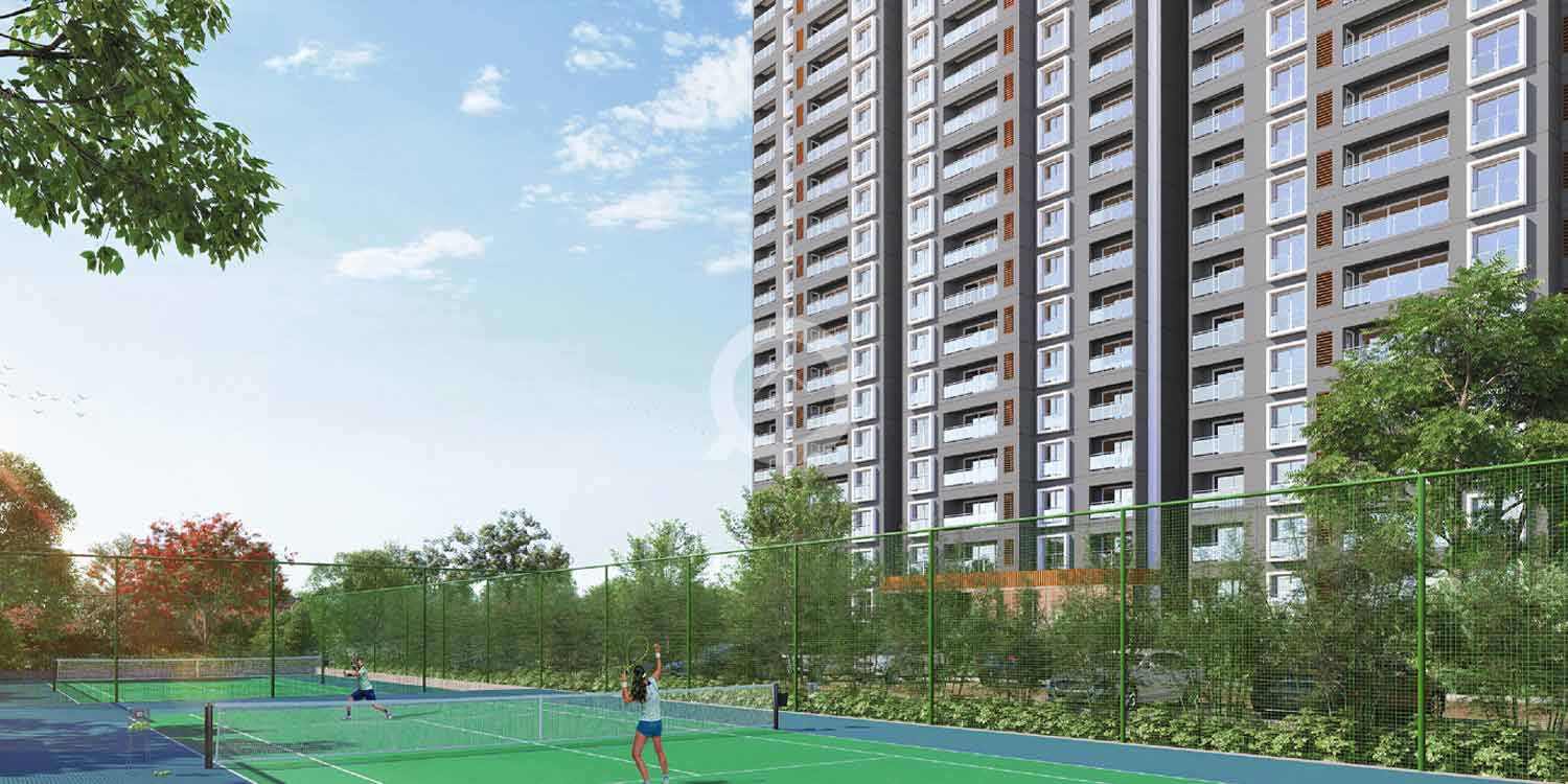 Godrej Woodscapes – property image