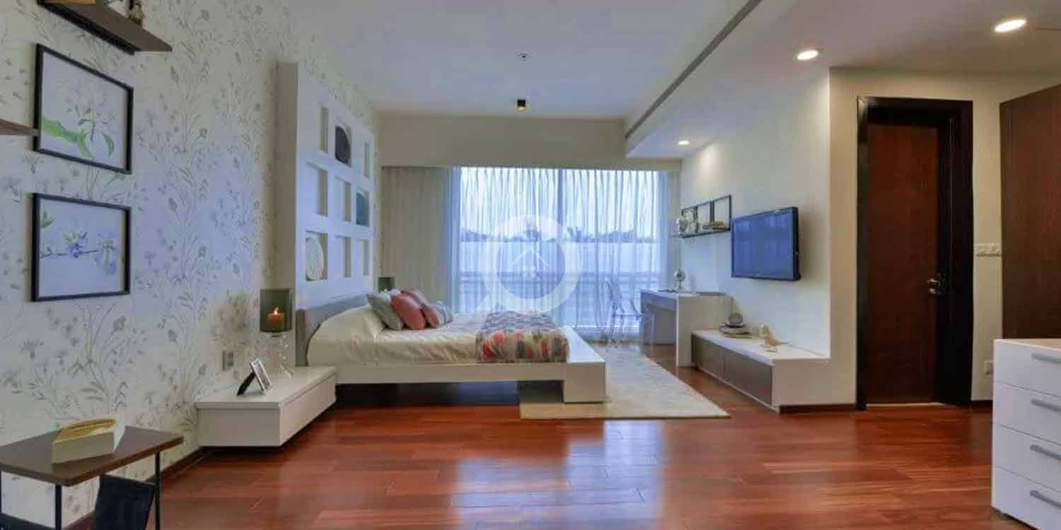 Prestige White Meadows - Bangalore