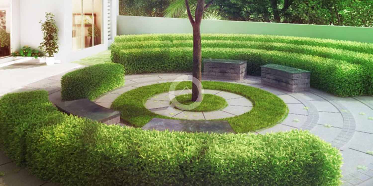 Godrej Woodland - Bangalore