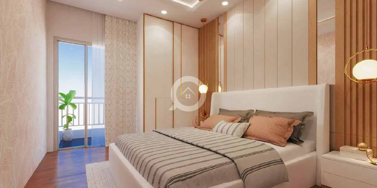Neeladri Sarovaram – property image