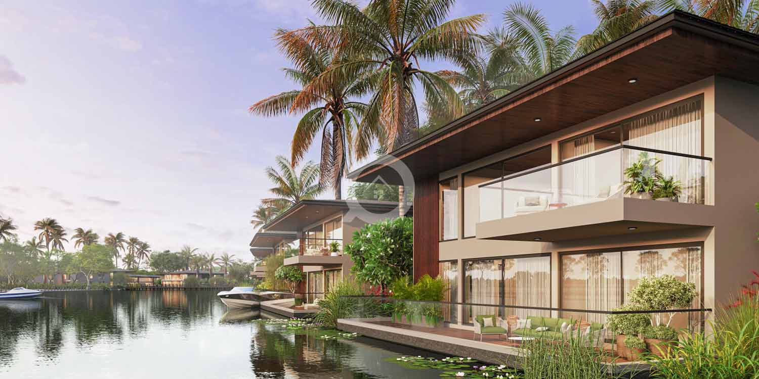Arvind Aqua City – property image