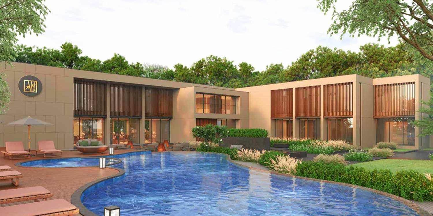 Arvind Forest Trails – property image
