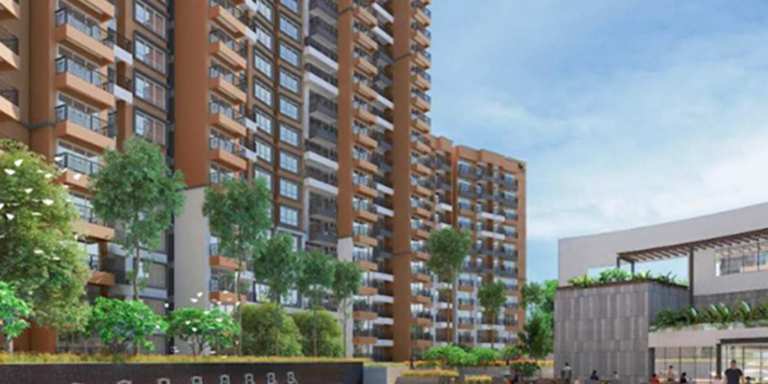 Prestige Glenbrook – property image