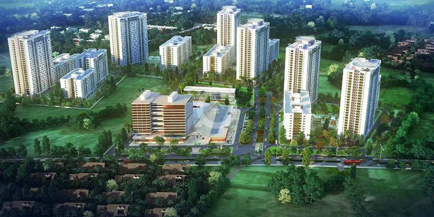 Assetz Marq 2 - Bangalore