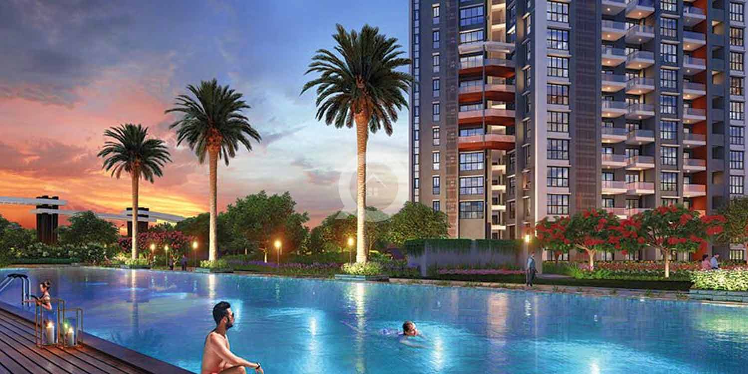 Shapoorji Pallonji ParkWest - Bangalore
