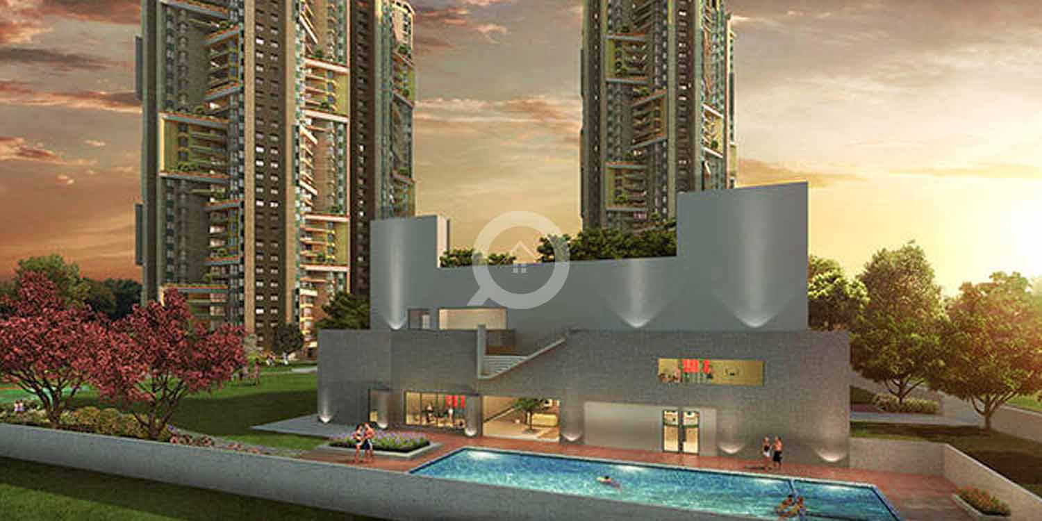 Brigade Exotica - Bangalore