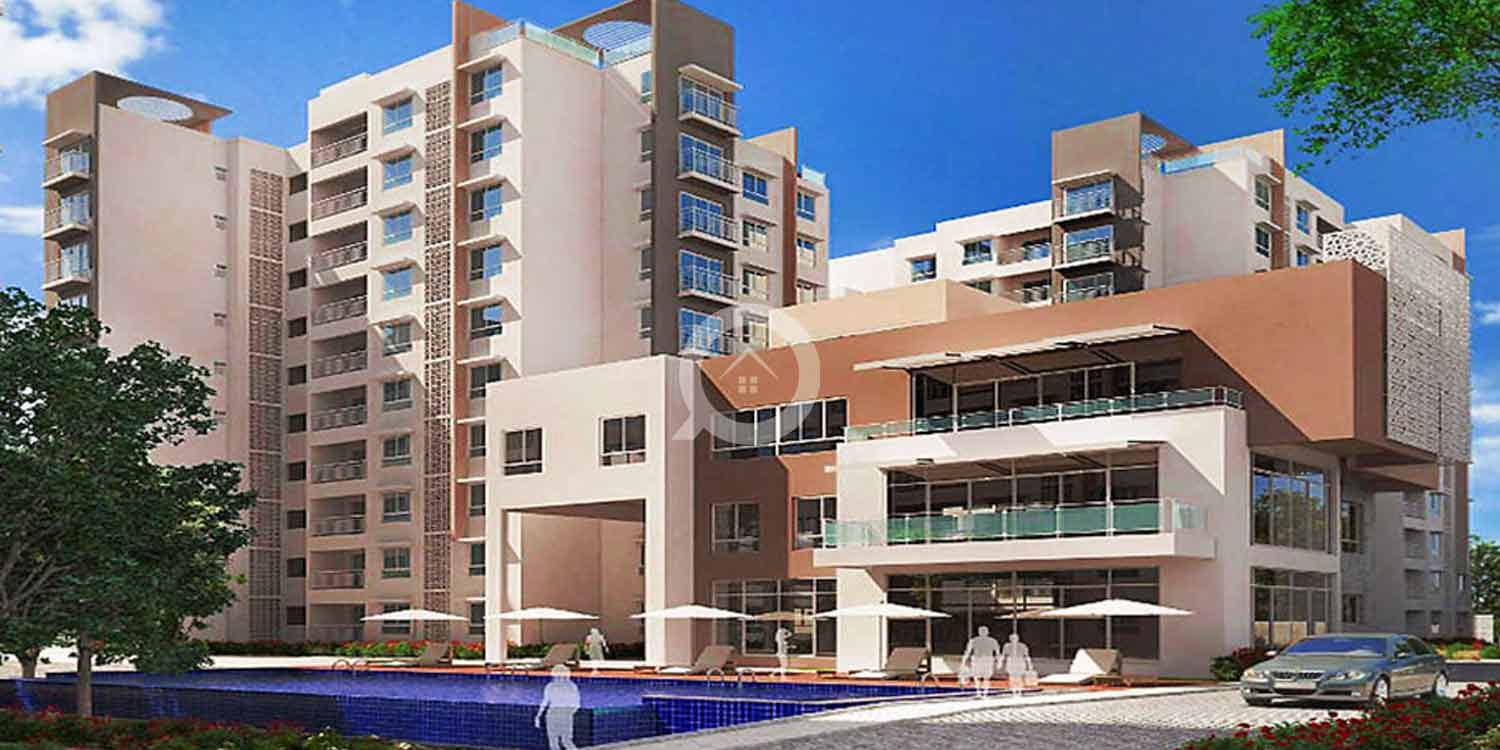 Shriram Liberty Square - Bangalore