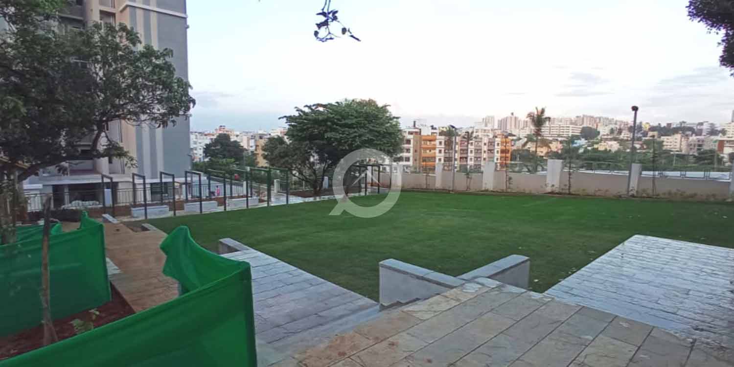 Brigade 7 Gardens - Bangalore