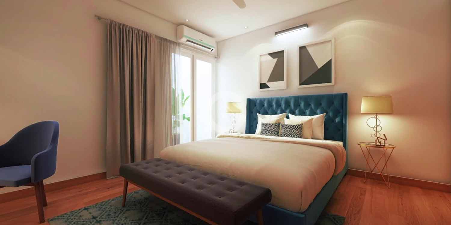 Brigade Woods - Pattandur Agrahara