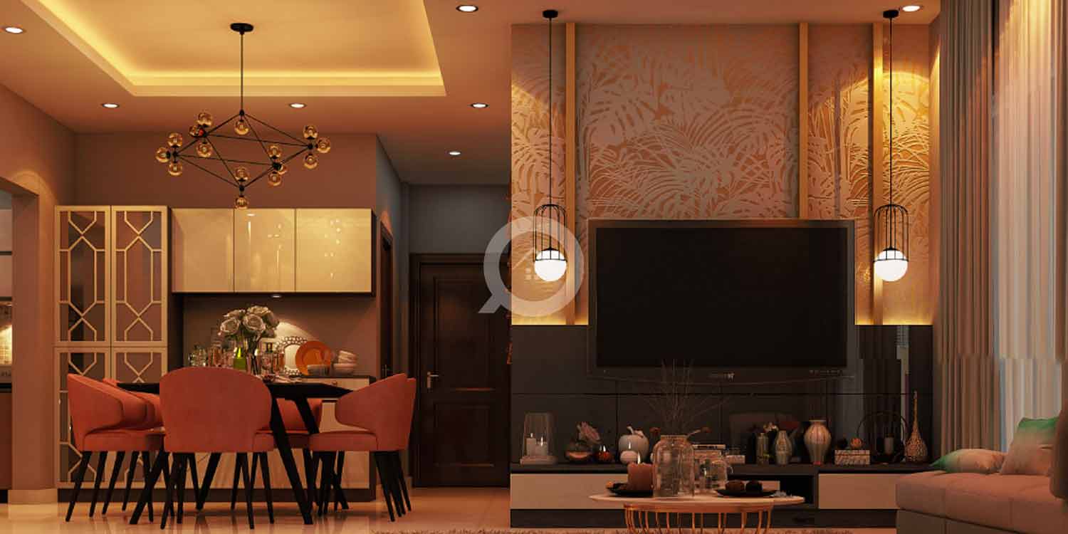 Prestige Song Of The South - Bangalore