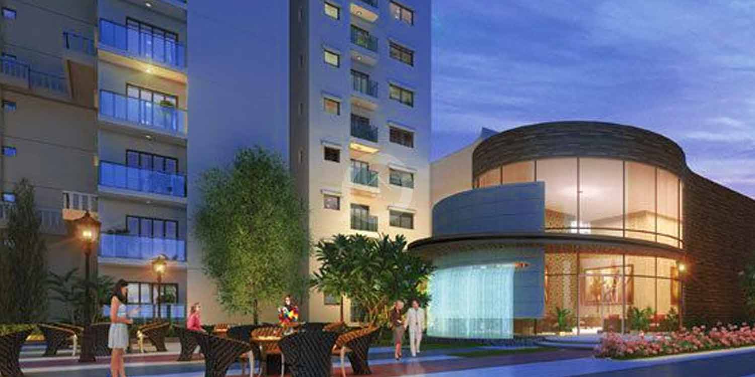 Salarpuria Sattva Signet - Bangalore