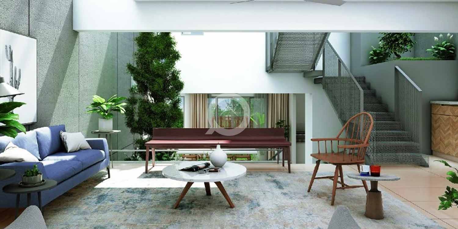 Assetz Earth & Essence - Bangalore