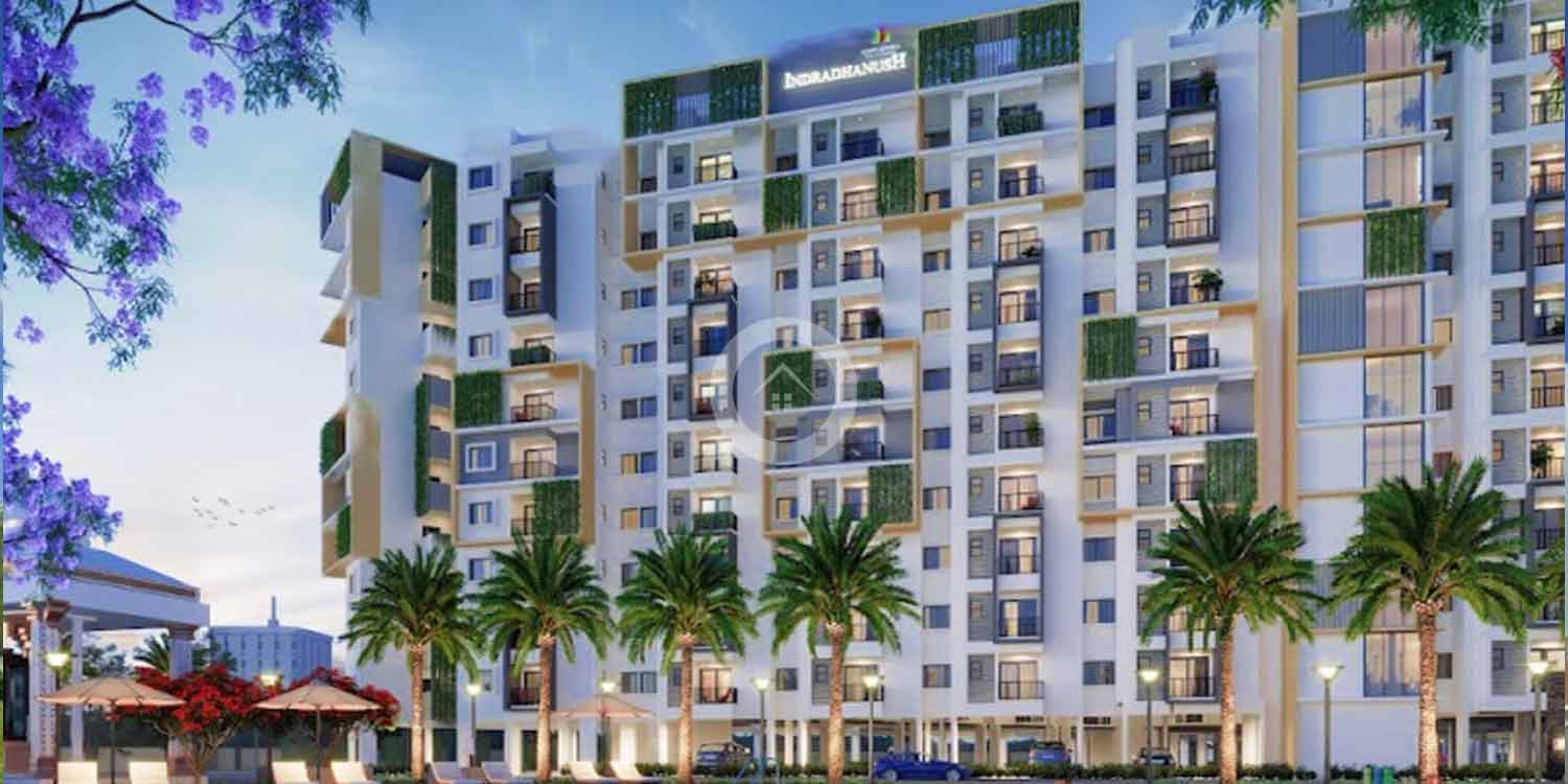 Sowparnika Indraprastha - Bangalore