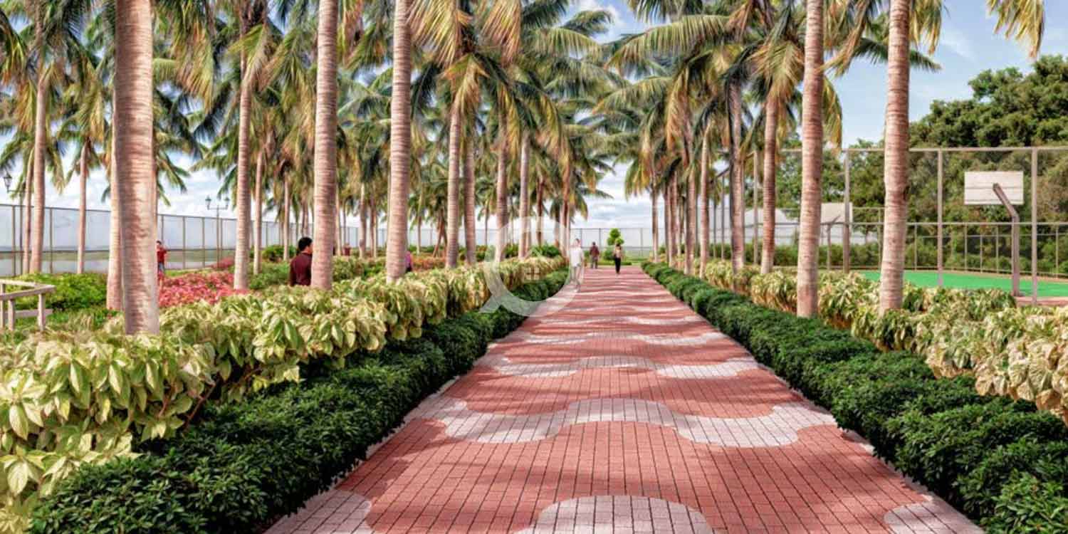 Prestige Kings County - Bangalore