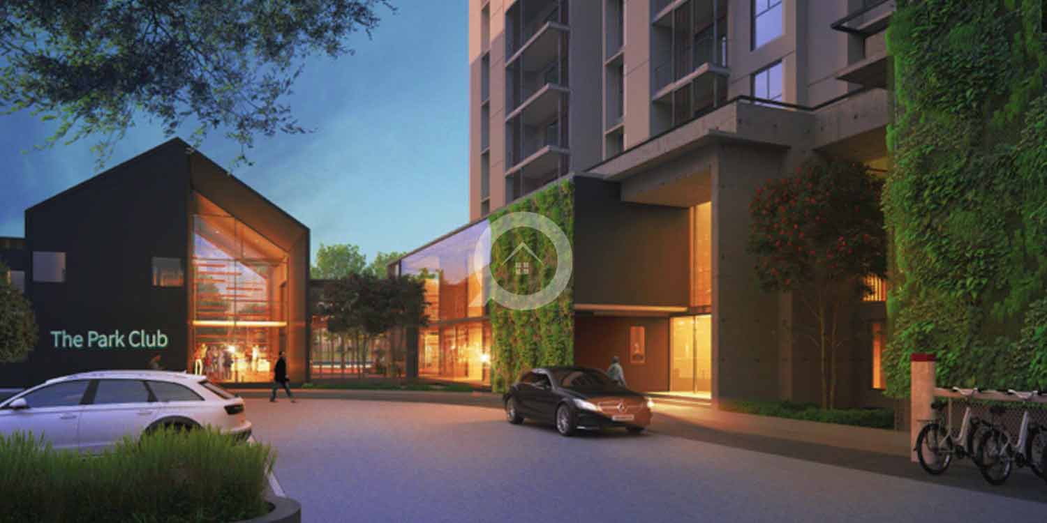 Assetz Marq 2 - Bangalore
