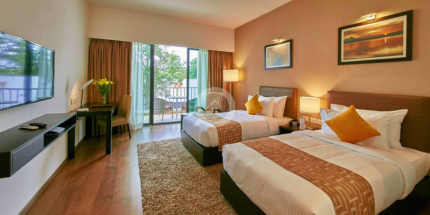 Brigade Orchards Signature - Bangalore